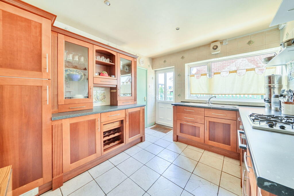 House in York - View 4