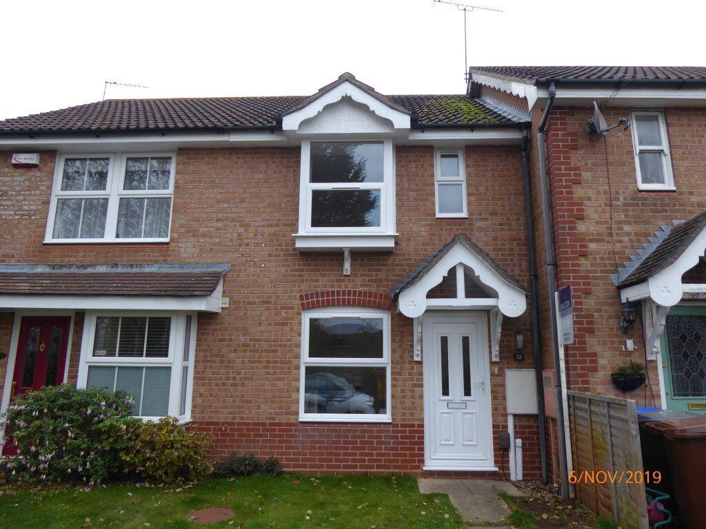 Main image of property: Bressingham Gardens, East Hunsbury, Northampton