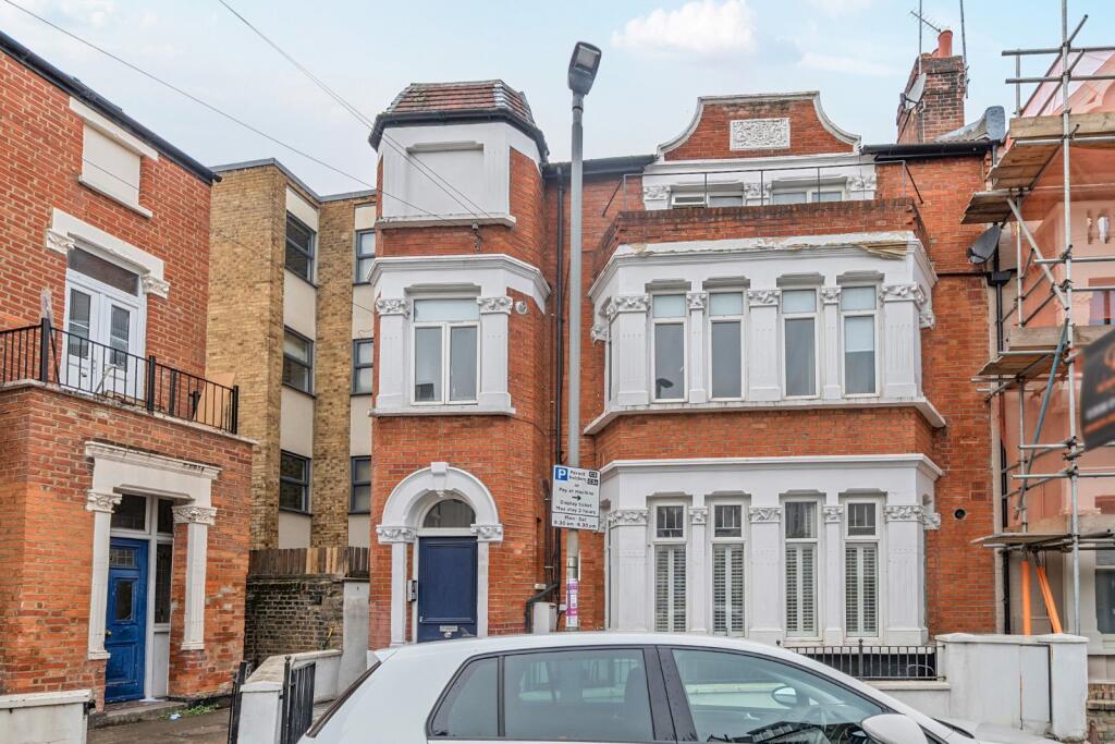 Main image of property: Mysore Road, Battersea, London, SW11