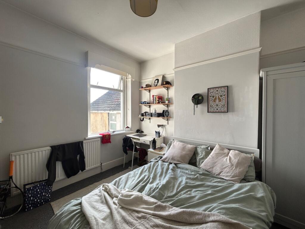 House in Cardiff, Cathays - View 4