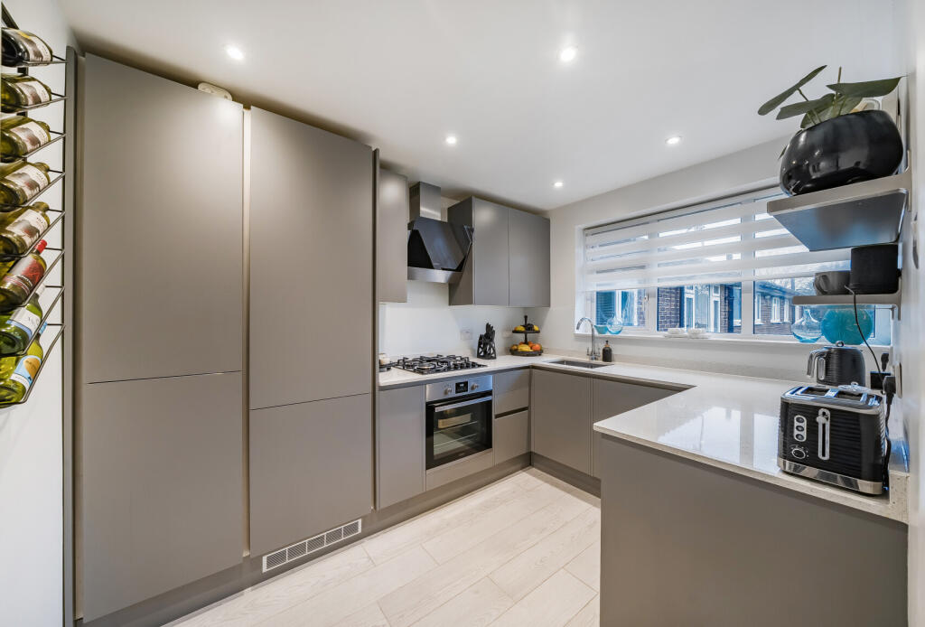 Main image of property: Stanley Park Road, Wallington, SM6