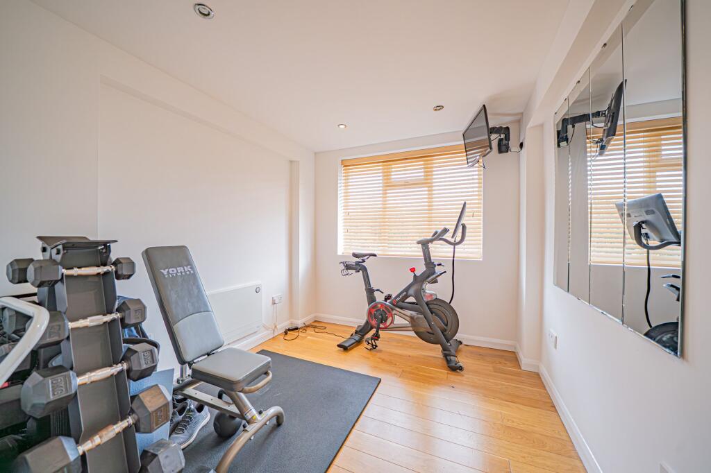 Additional image 21 of Hampton Lane, Solihull, B91