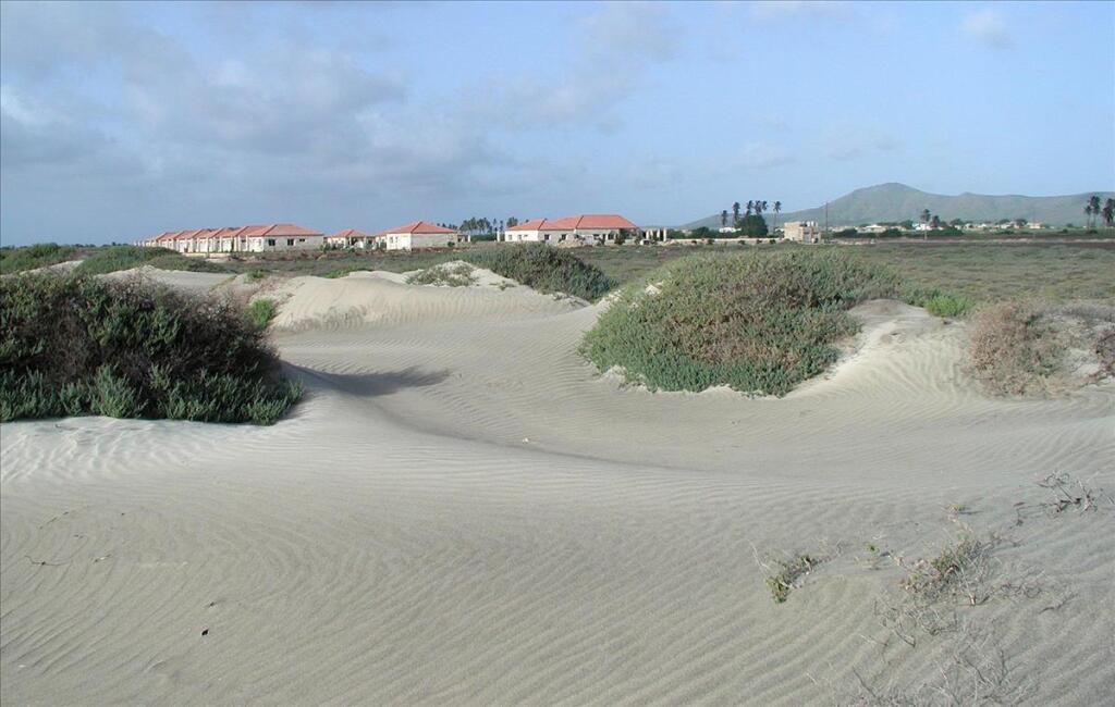 Main image of property: Maio