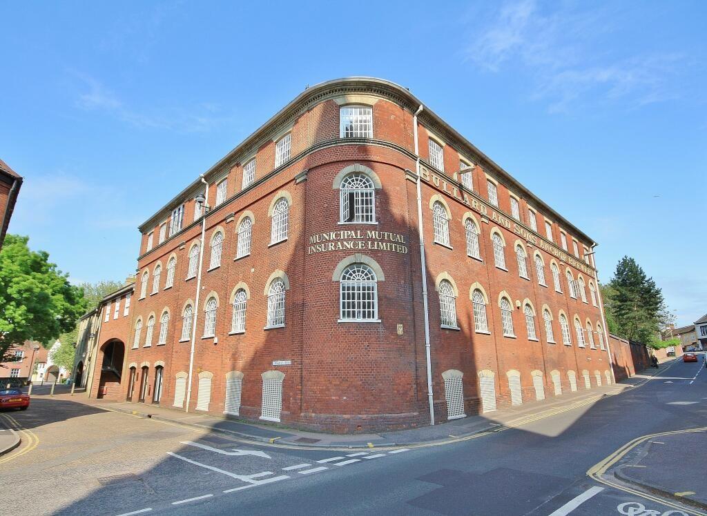 Main image of property: Anchor Quay, Norwich, NR3