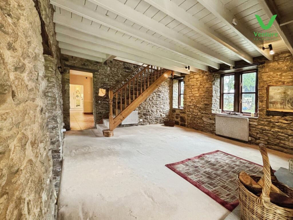 Millhills Farm, Fir Tree, Crook - View 4