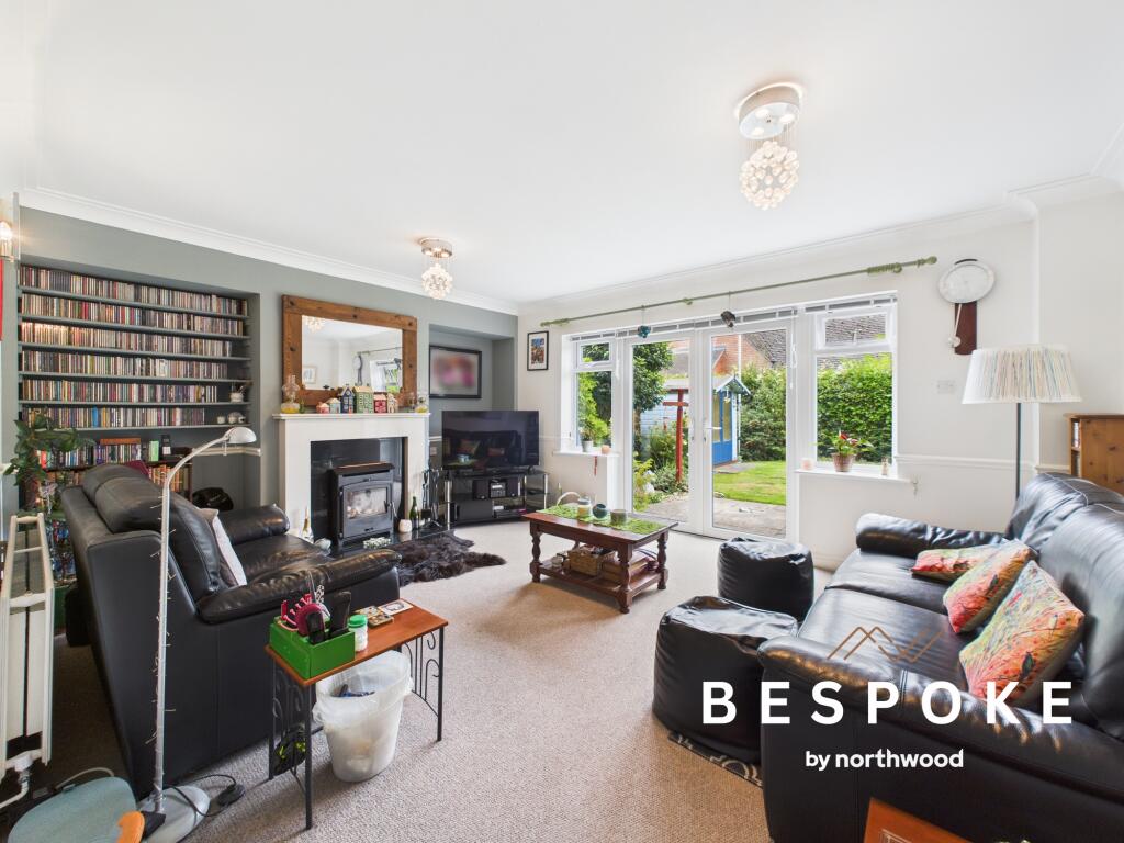 The Paddock, Hassall Green, Sandbach, CW11 photo 3