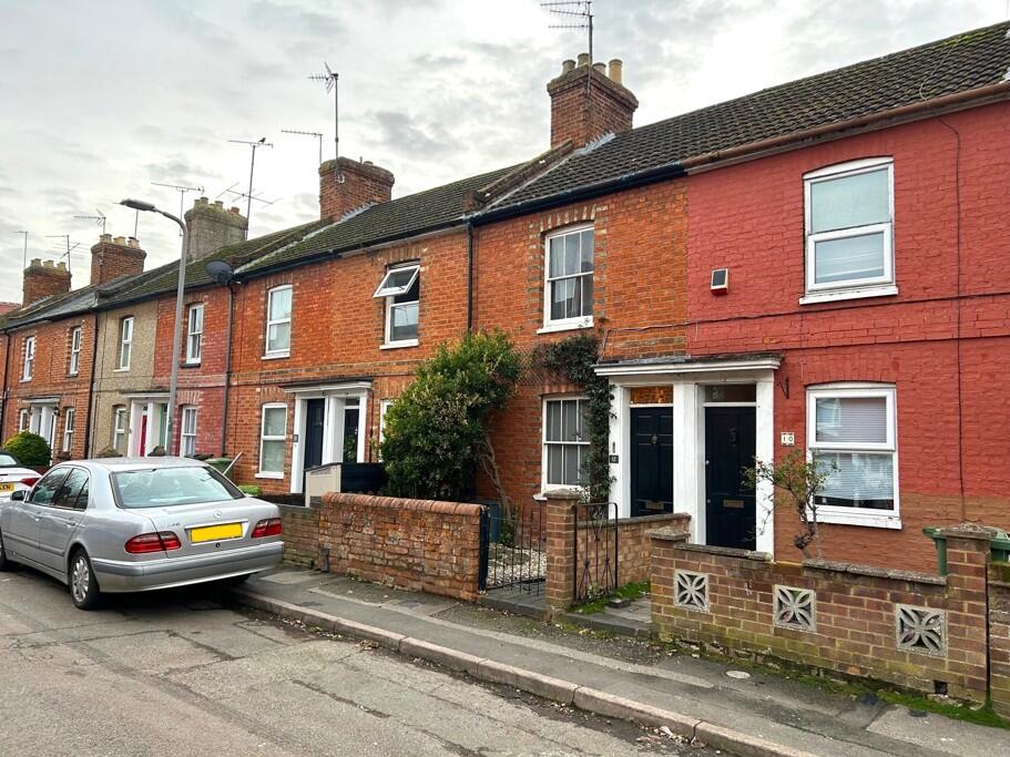 Main image of property: Beaconsfield Place, Newport Pagnell