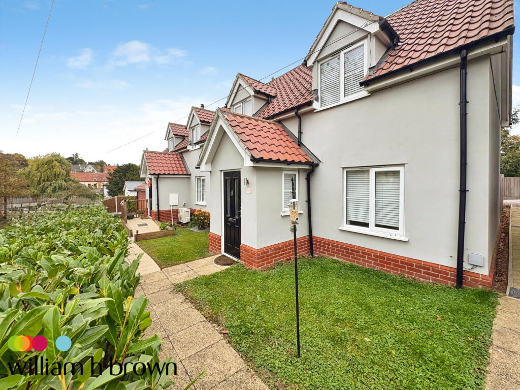 Main image of property: Rising Sun Hill, Rattlesden, BURY ST. EDMUNDS