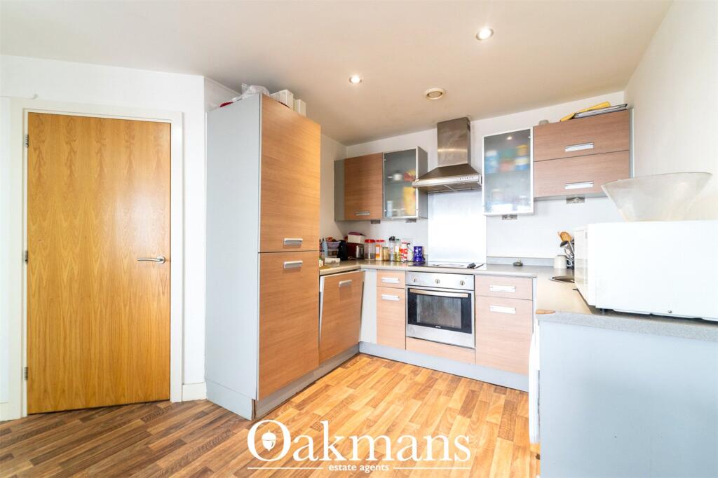 Additional image 10 of Hall Street, Birmingham, West Midlands, B18