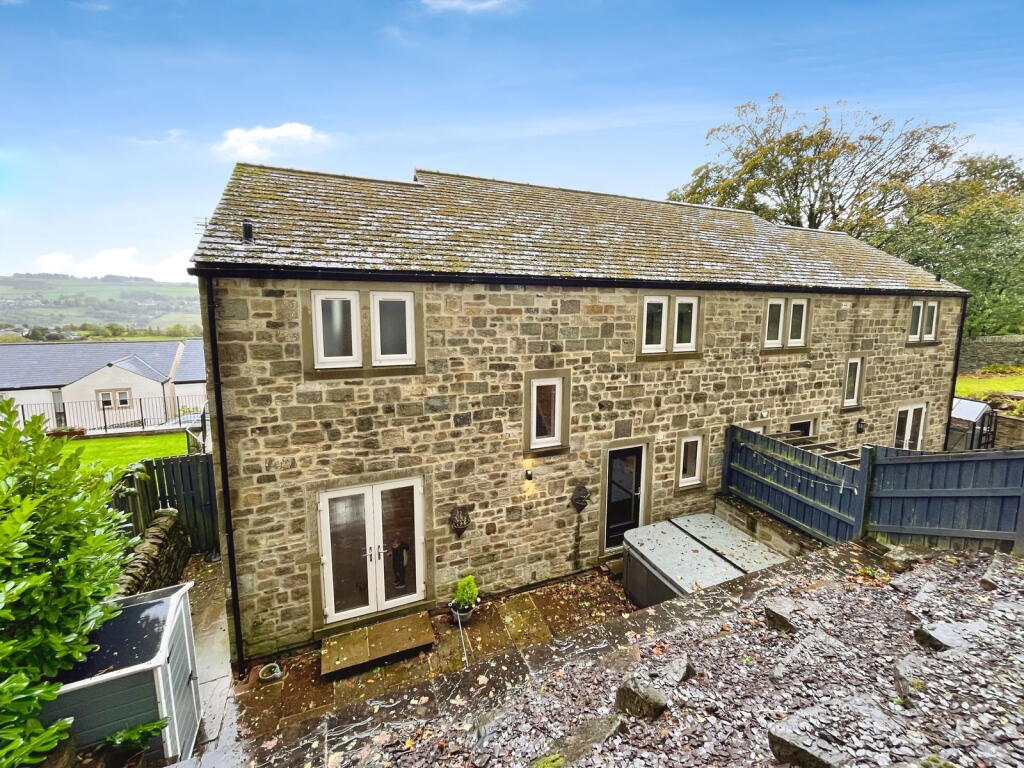 Additional image 24 of Branshaw Gardens, Keighley Road, Oakworth, BD22 7EP