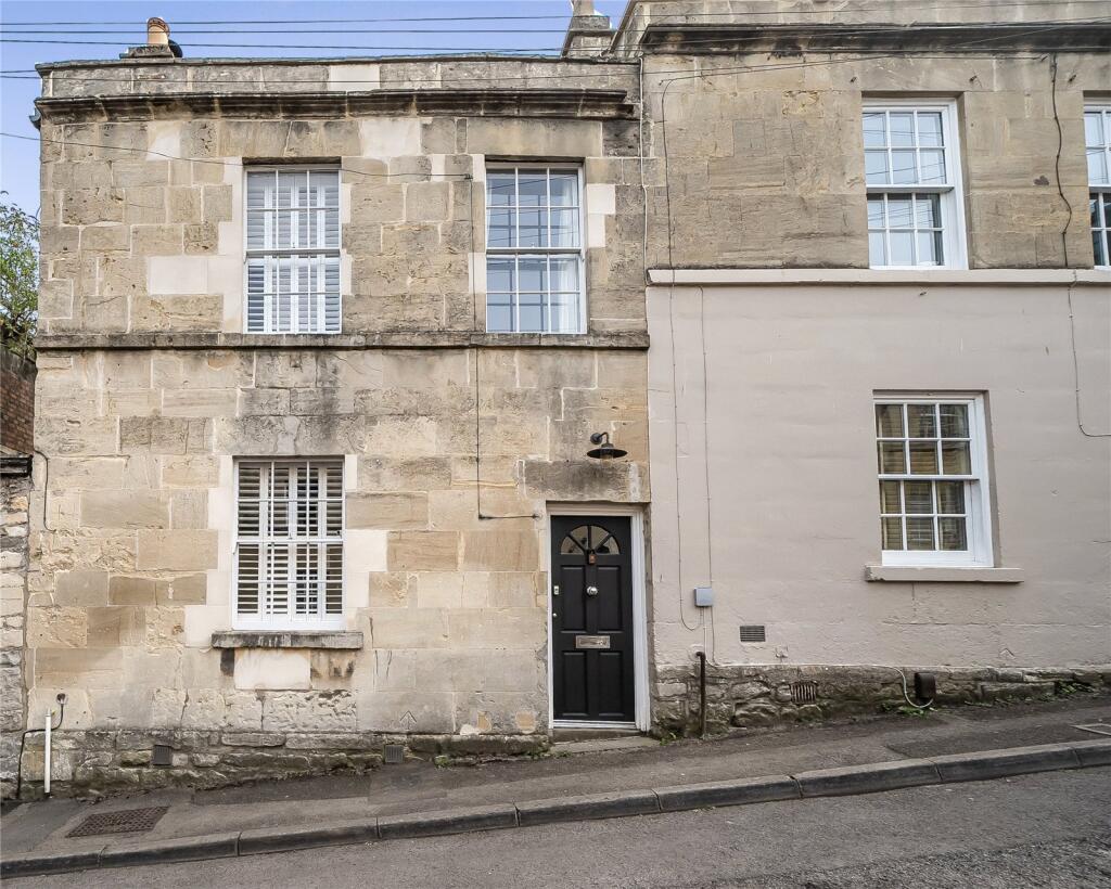 Main image of property: Oak Street, Bath, Somerset, BA2