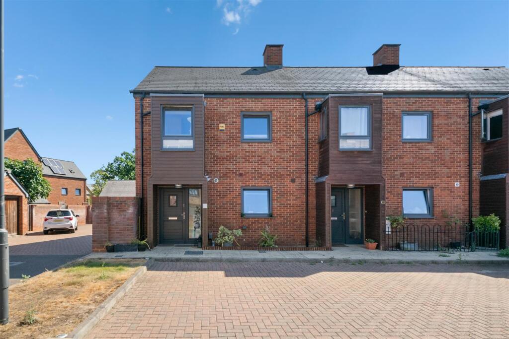 Main image of property: Fowler Way, Uxbridge