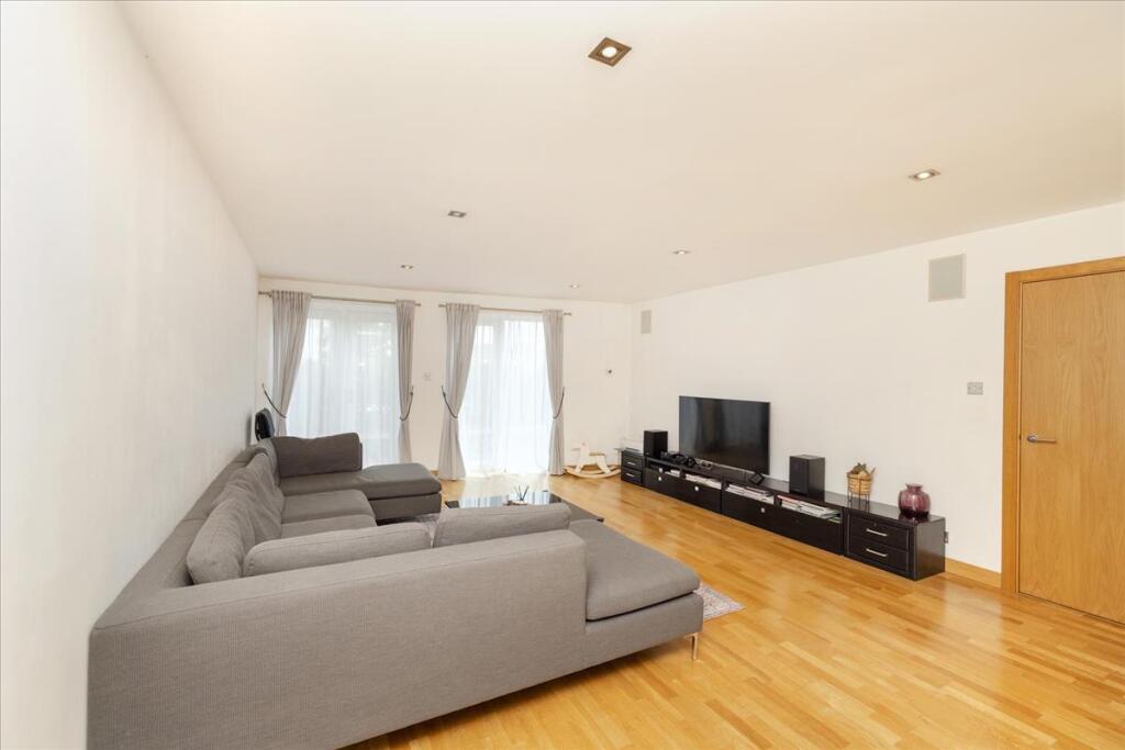 Apartment in Edinburgh, Western Harbour, Leith Harbour & Newhaven - View 3
