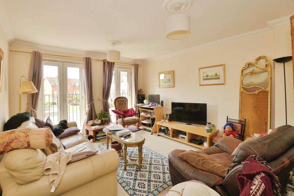 Alderney Way, Kennington, Ashford - View 2