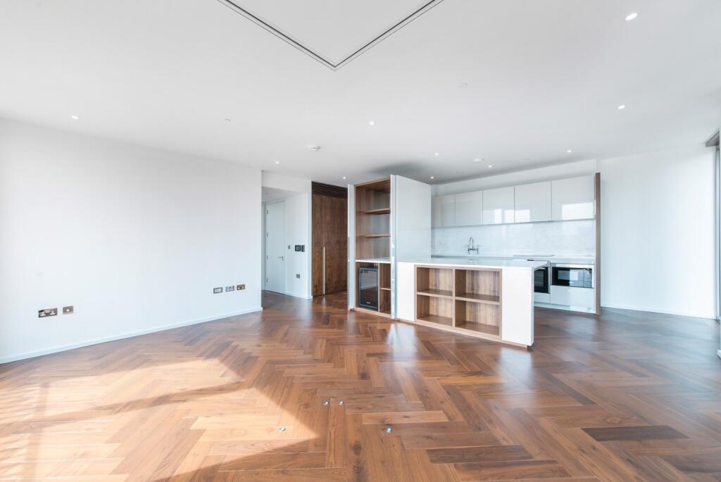 Main image of property: Capital Building, Embassy Gardens, London, SW11