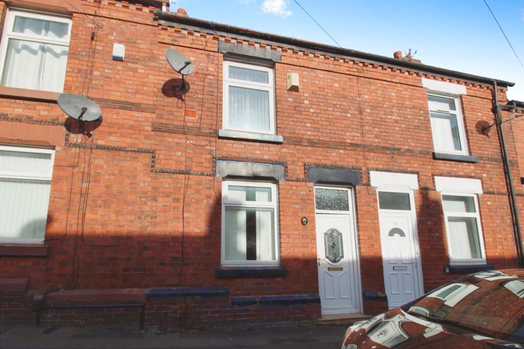 Main image of property: Bronte Street, St. Helens, Merseyside, WA10