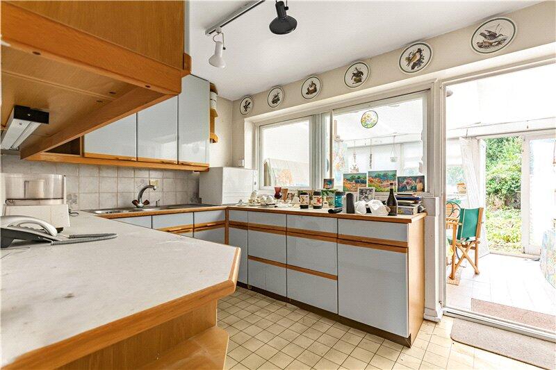House in London, East Sheen - View 4