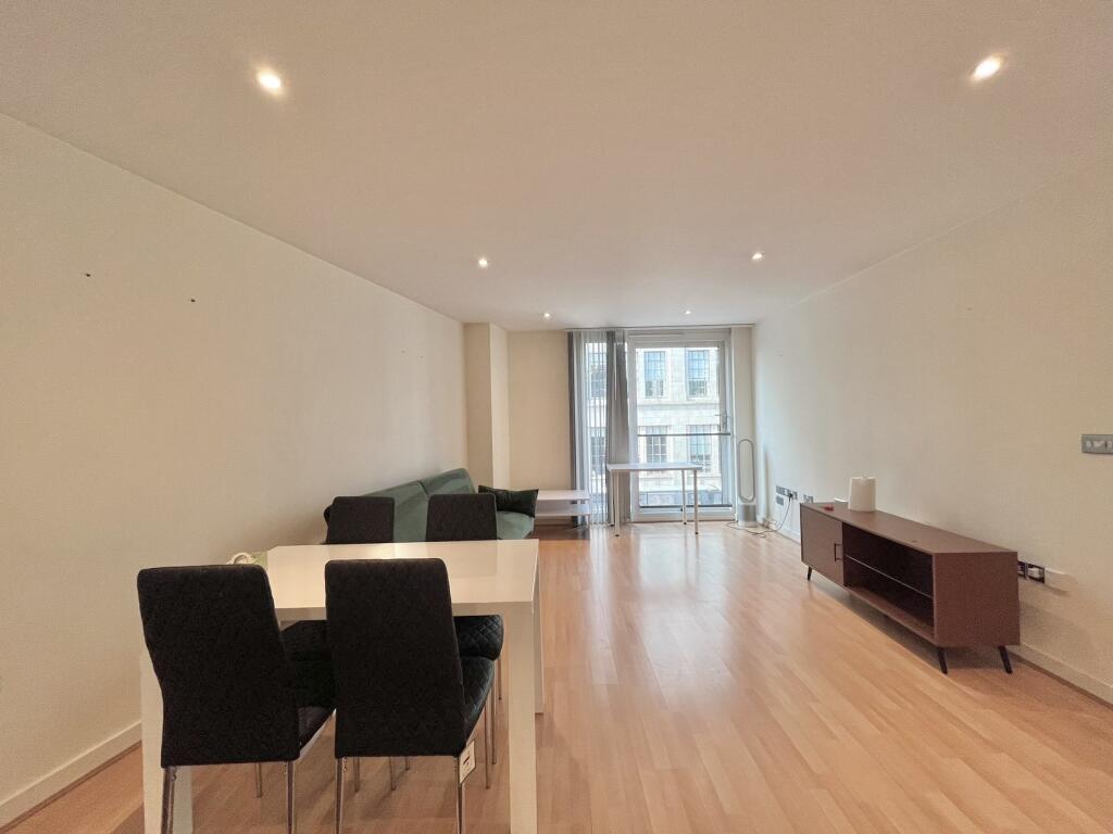 Main image of property: Gardner Court, Brewery Square, Islington, London