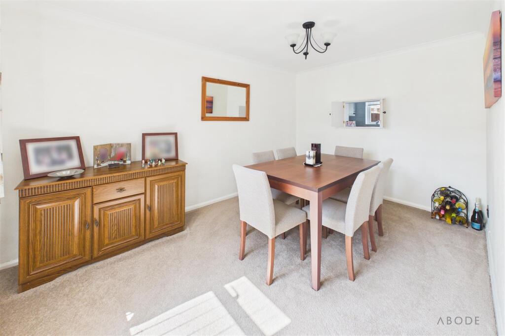 House in North West Leicestershire, Castle Donington - View 5