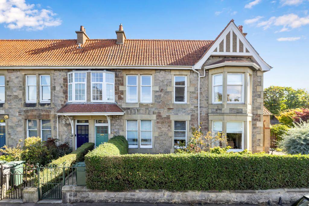 Main image of property: 56 Trinity Road, Trinity, Edinburgh, EH5 3HT