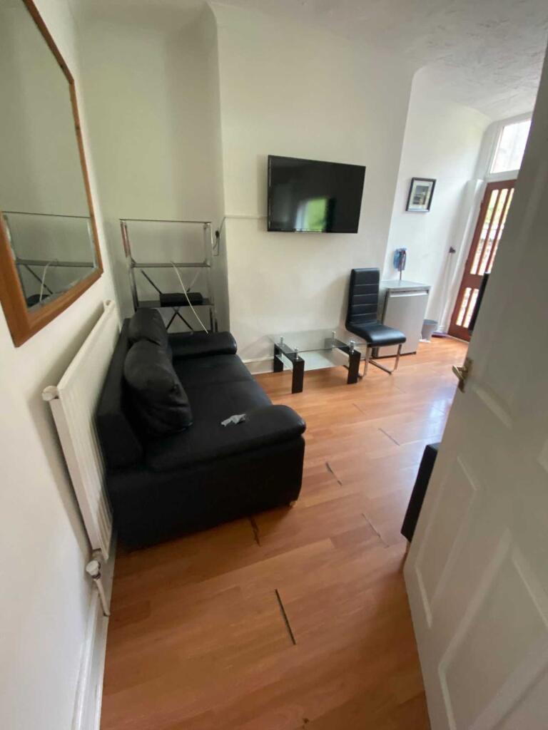 House in Manchester - View 3