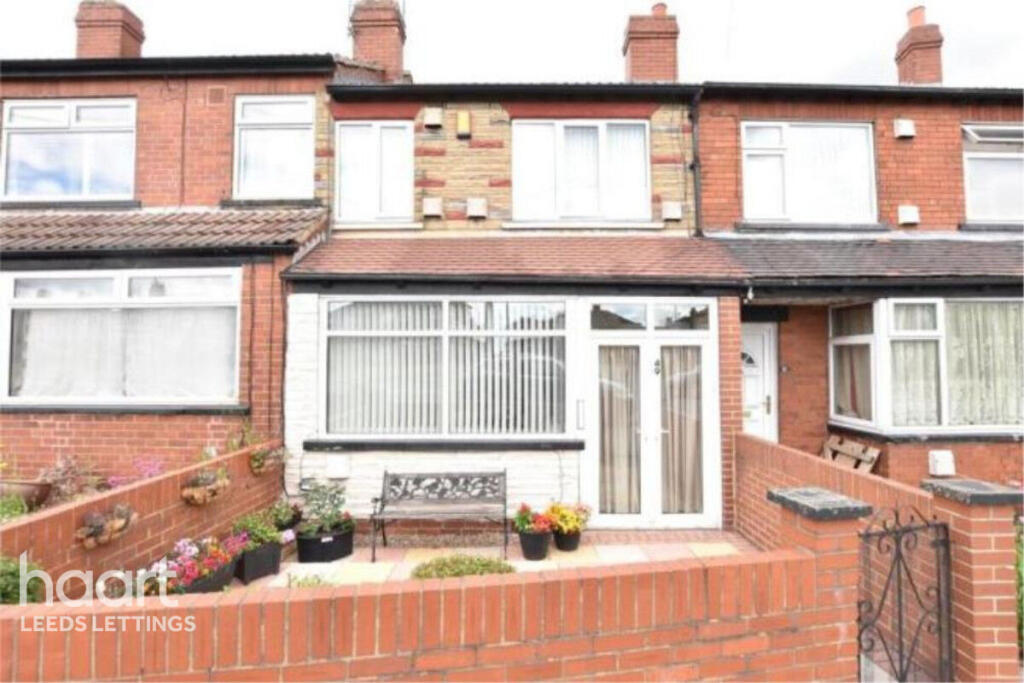Main image of property: Ivy Street, Leeds