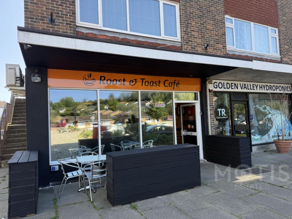 Main image of property: Enbrook Valley, Sandgate, CT20