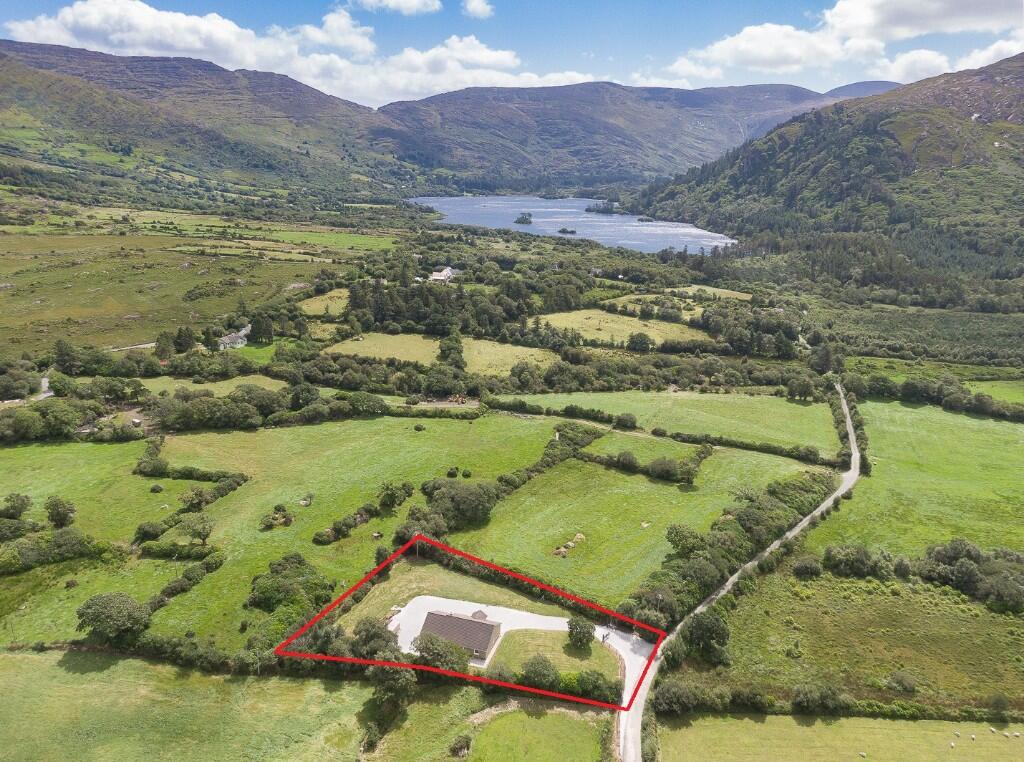 Main image of property: Lauragh, Kerry