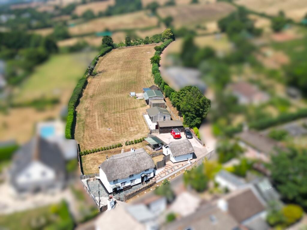 Main image of property: Gabwell Hill, Stokeinteignhead, TQ12