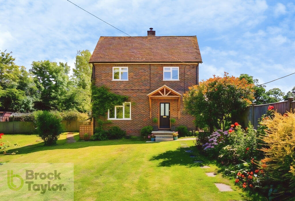 Main image of property: Staplefield Road, Cuckfield, West Sussex, RH17