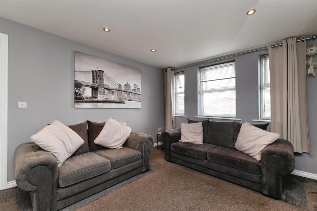 Apartment in Thornaby-on-Tees, Thornaby - View 5