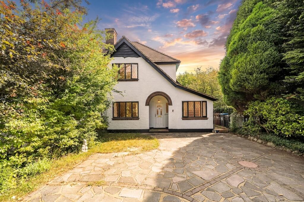 Main image of property: Buxton Lane, Caterham, CR3