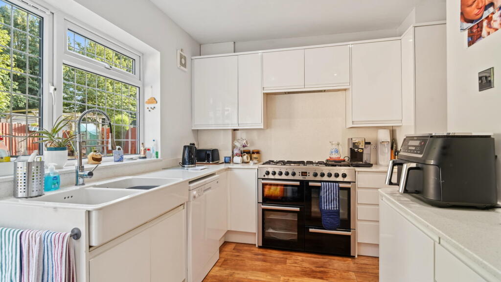 House in Solihull, West Midlands - View 4