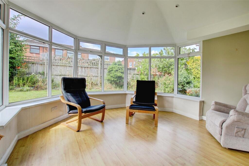 House in Durham, Belmont - View 4