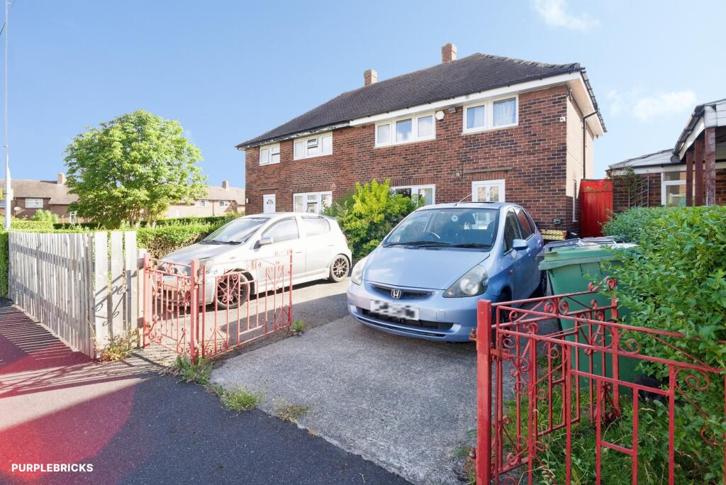 Main image of property: Cow Heys, Huddersfield, HD5