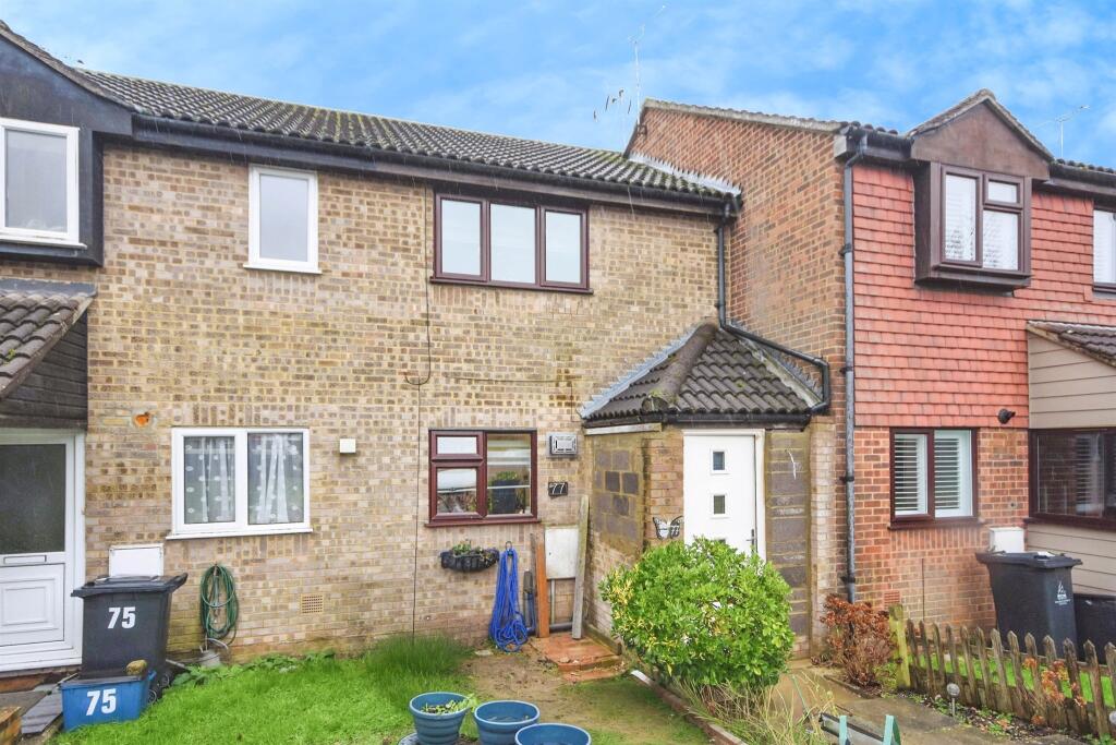 Main image of property: Norfolk Road, Maldon