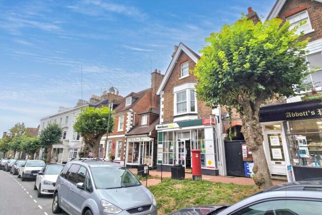 81/81a High Street Lindfield RH16 2HN