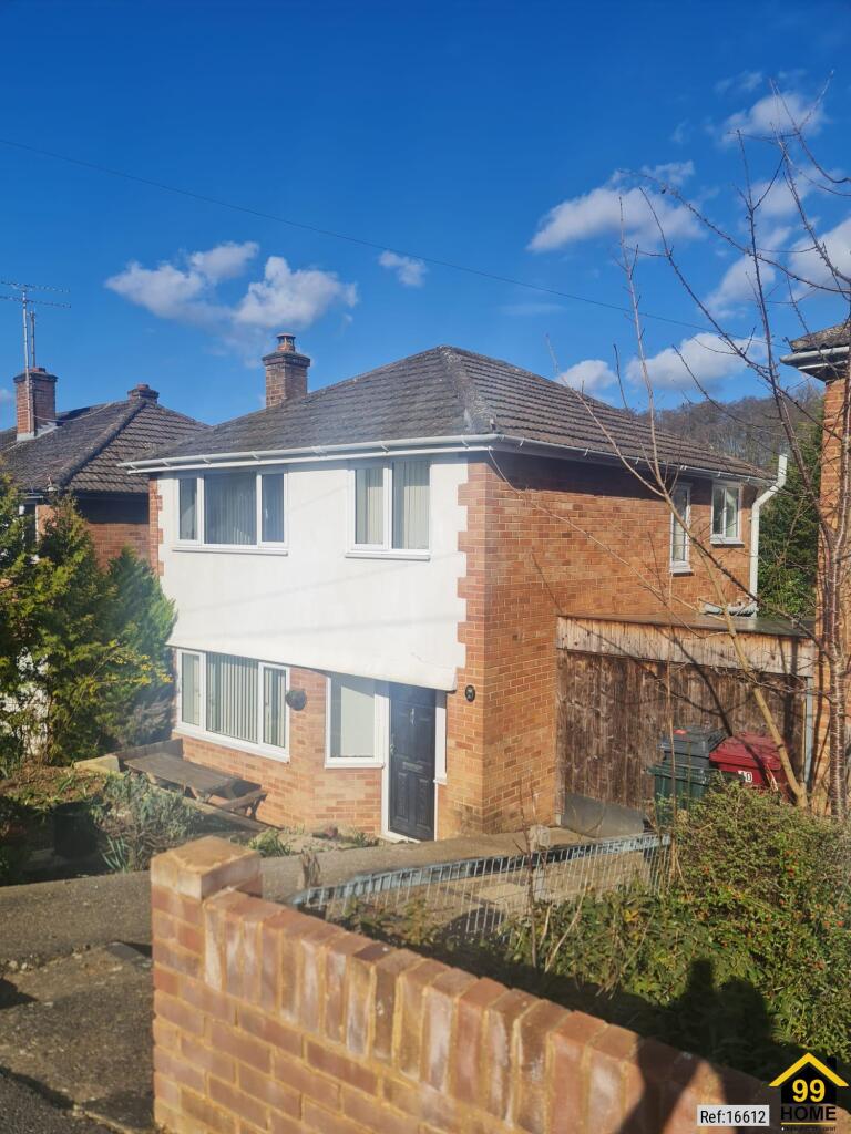 Main image of property: Sheridan avenue, Caversham, Berkshire, RG4