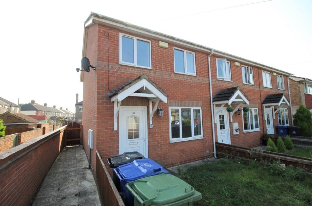 Main image of property: Salamander Close, Grimsby, Lincolnshire, DN31