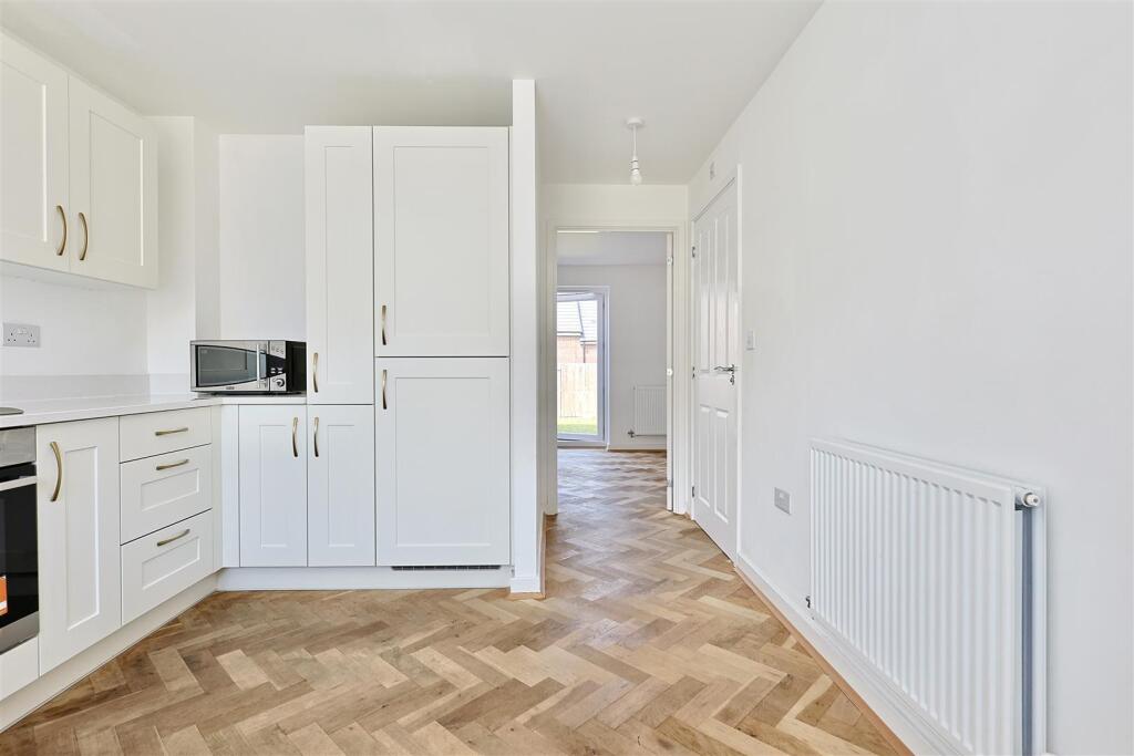 House in Newcastle upon Tyne - More