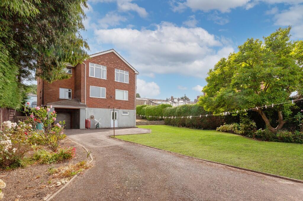 Main image of property: High Street, Cinderford, Gloucestershire, GL14