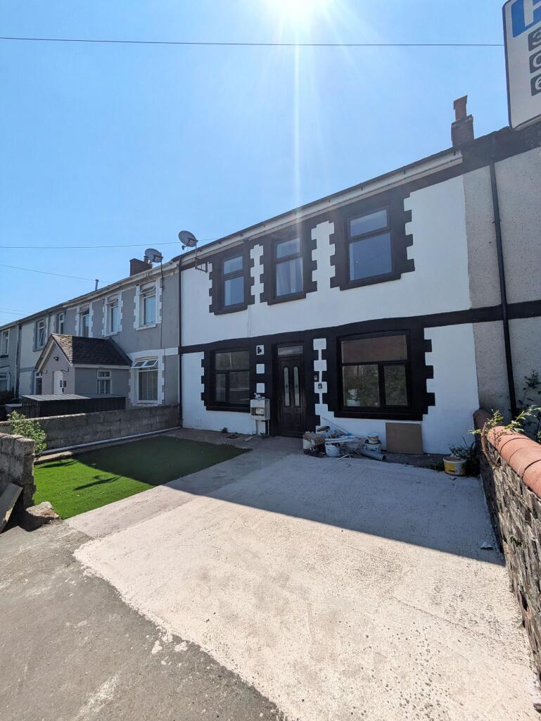 Main image of property: Wood Road, Abercynon, CF45