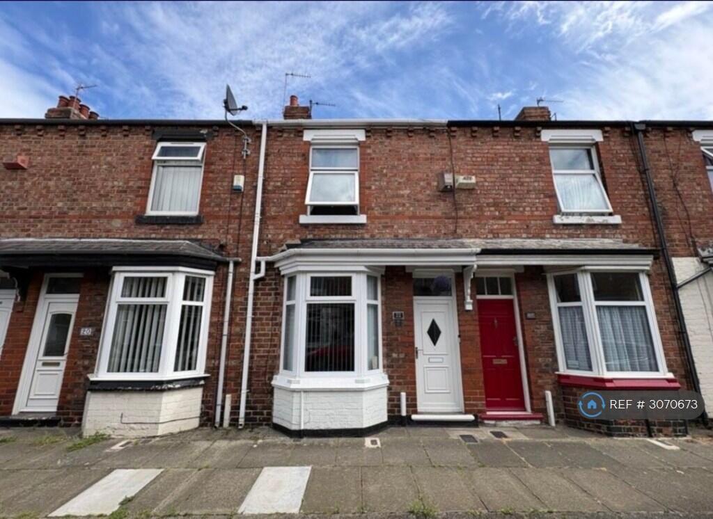 Main image of property: Haymore St, Middlesbrough, TS5