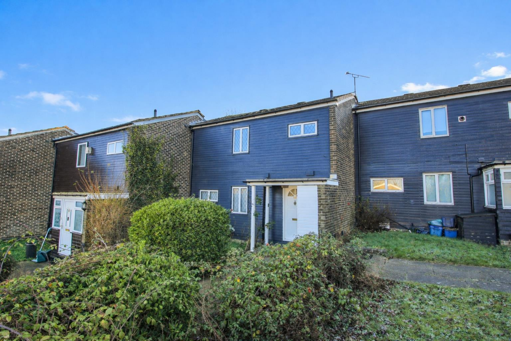 Main image of property: The Maples, Harlow