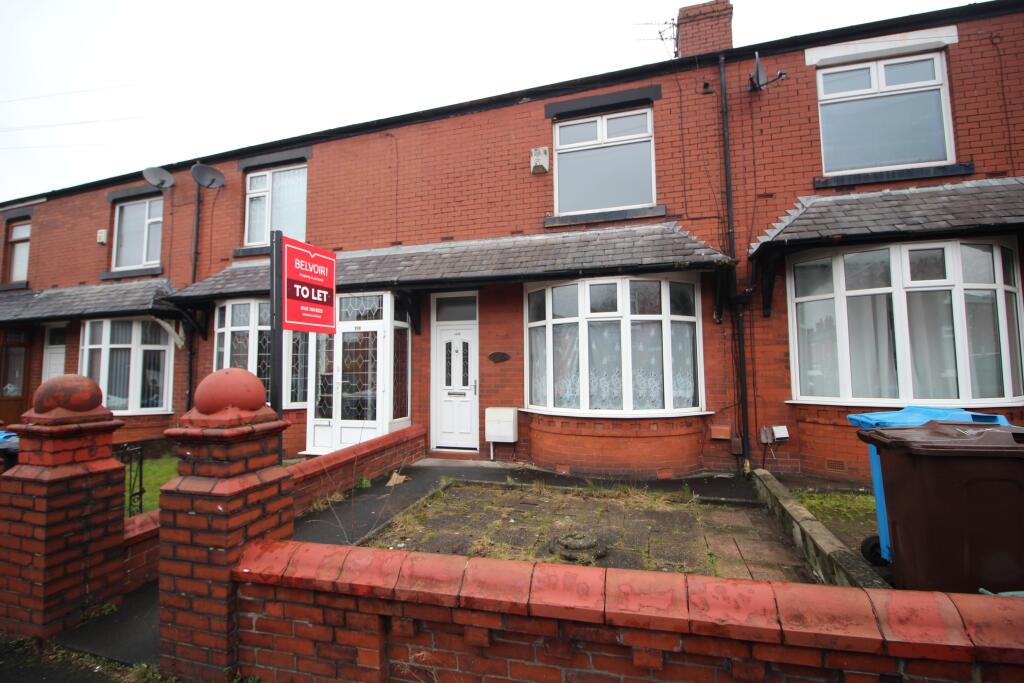 Main image of property: Burnley Lane, Oldham, OL1