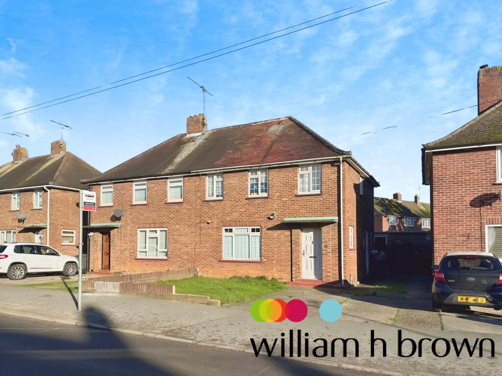 Main image of property: Langton Avenue, CHELMSFORD