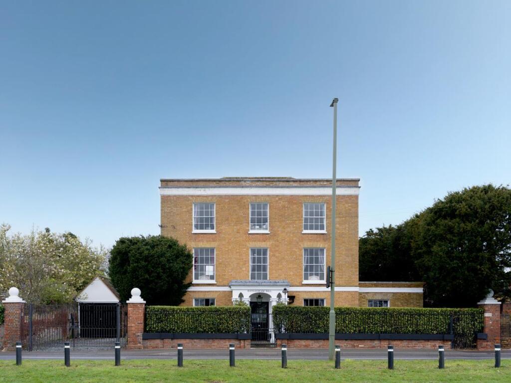 Main image of property: Russell Road, Shepperton