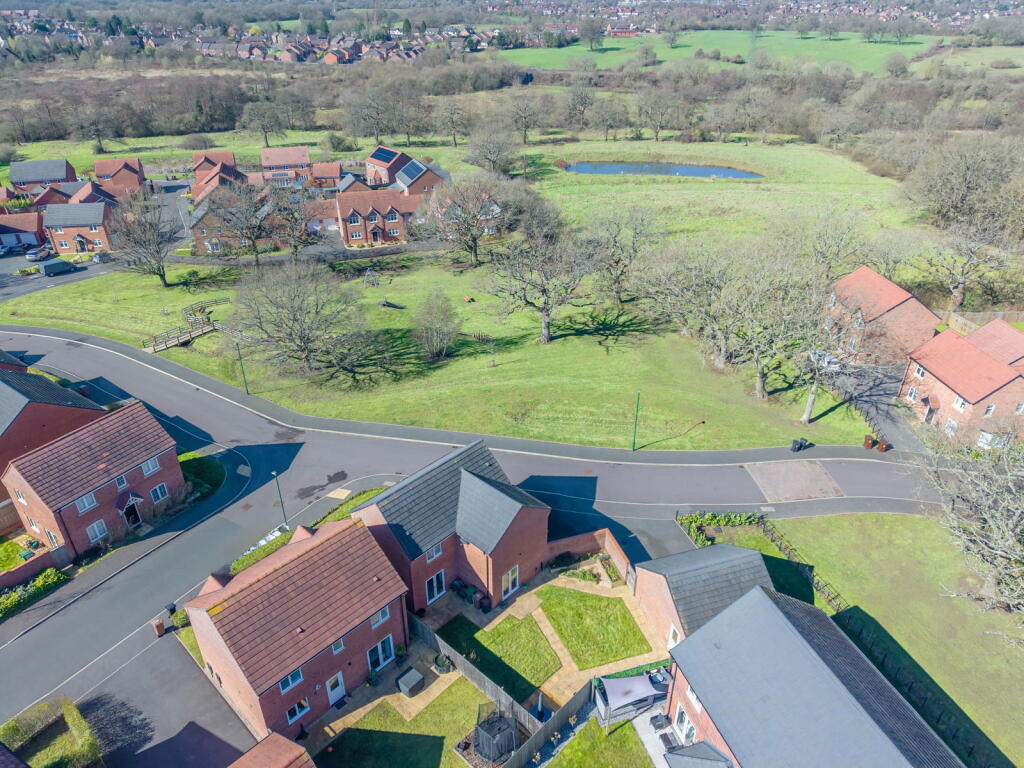 Additional image 33 of Tidbury Green, Solihull, B90 1US