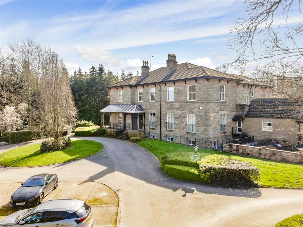 Main image of property: 3 Spofforth Hall, Nickols Lane, Spofforth