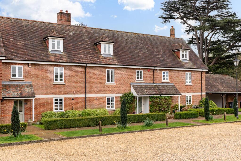 Additional image 24 of The Walled Garden, Tewin Water, Welwyn